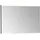 Vitra Aurinia/Sento 102 x 69,5 cm Chrom