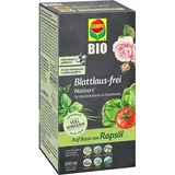 Compo Nativert Blattlaus-frei Insektizid 500 ml 3 x