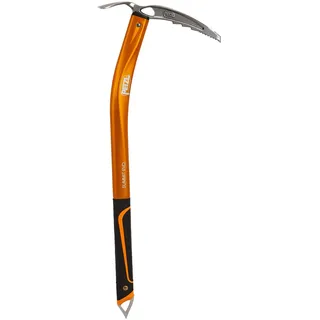 Petzl Summit Evo Eispickel Orange
