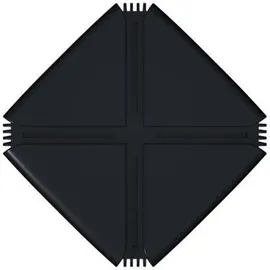 Xiaomi AX3000 Mesh System schwarz