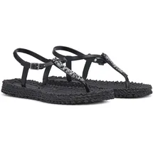 Ilse Jacobsen Flip Flops Herren Braun 38