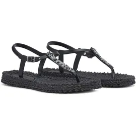 Ilse Jacobsen Flip Flops Herren Braun 38