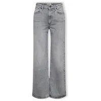 KIDS ONLY Jeans - Regular fit in Grau 128