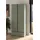 OTTO home Drehtürenschrank Cross 89 x 210 x 59,5 cm Grün