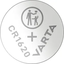 Varta Knopfzelle Professional Electronics 3 V 70 mAh CR1620