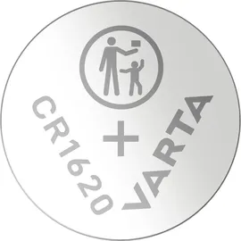 Varta Knopfzelle Professional Electronics 3 V 70 mAh CR1620