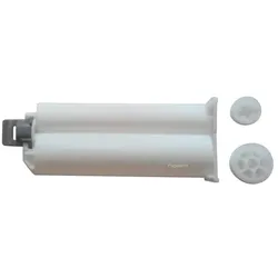 Mixpac 2 K Klebstoff B-System 50ml 2:1 Leerkartusche