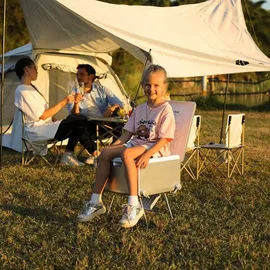 looseal EVO mobile Verschweißer‐Toilette Grau