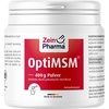 OptiMSM Pulver 400 g