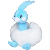 Pokemon Center Altaria Kuscheltier - 16 cm