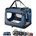 Hundetransportbox 82 x 58 x 58