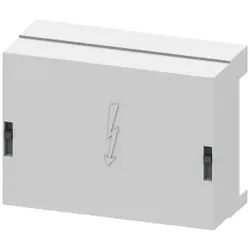 Siemens 8US19221GA02 Sammelschienensystem, Zubehör Schienenmittenabstand 60mm Abdeckung