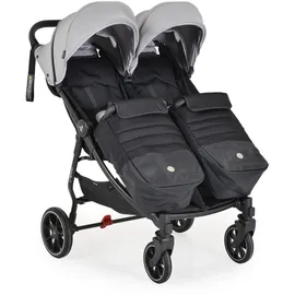 Cangaroo Zwillingskinderwagen 2Gether,