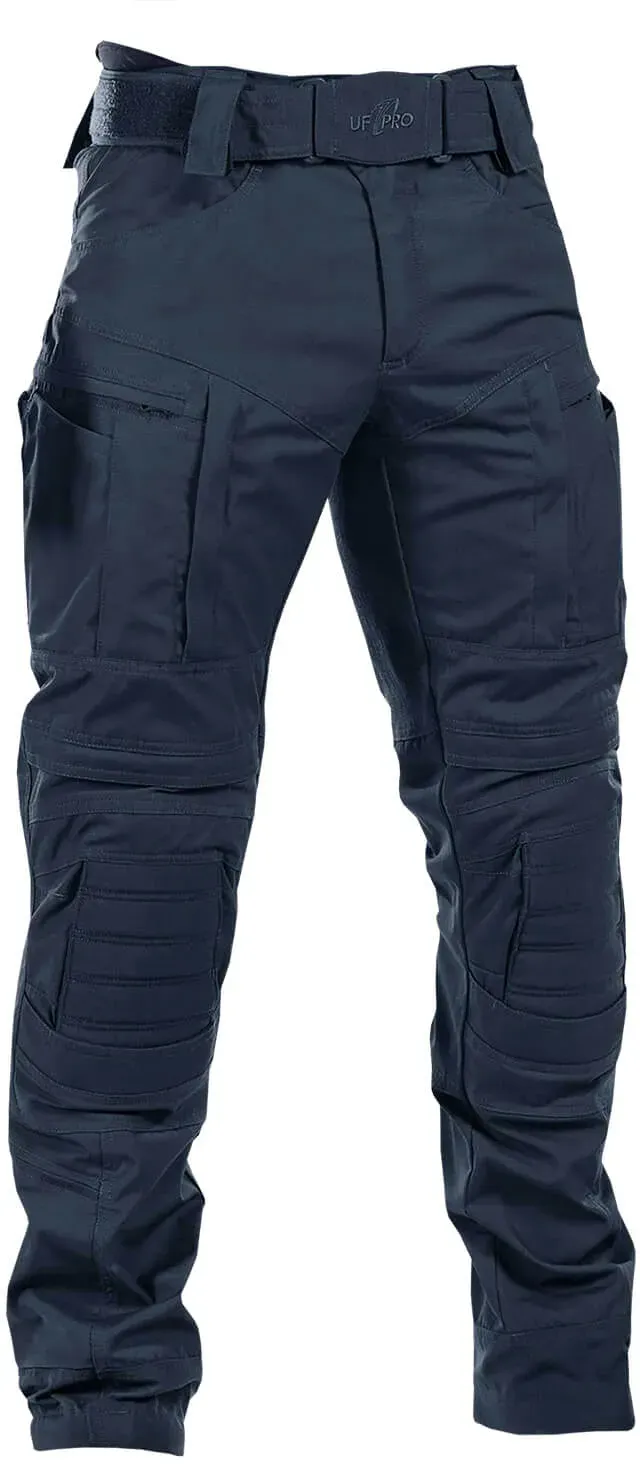 UF PRO Striker XT Gen.3 Kampfhose navy blue, Größe 38/32