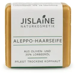 Aleppo-Haarseife