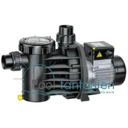Speck Pumpe Badu Magic 4, Filterpumpe 6m3/h