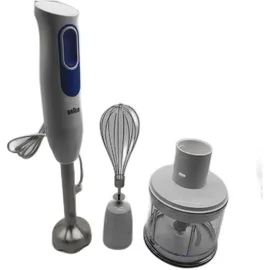 Braun MultiQuick 2 MQ 20236M Stabmixer