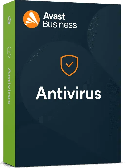 Avast Business Antivirus