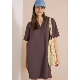 Cecil Sommerkleid Braun L