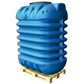 4rain Modularis Tanksystem Garten-Comfort 2500 l