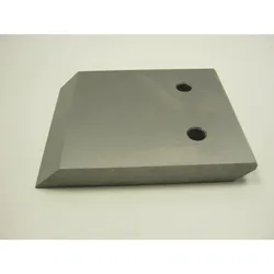 Metallkraft Oberes Segment FSBM Serie 100mm / Standard Version