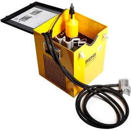 Rems Frigo 2 F-Zero Set Elektr.Rohr-Einfriergerät D 1/4- 1 1/4", 15 - 42 mm