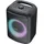 Grundig GBT PartyHit Bluetooth Lautsprecher, Schwarz