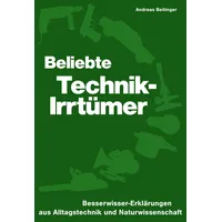 Nova MD Beliebte Technik-Irrtümer: