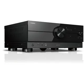 Yamaha RX-A2A - 7.2-Receiver - AVETAGE-Serie - schwarz - NEU & OVP