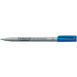 STAEDTLER Lumocolor - Filzstift - nicht dauerhaft