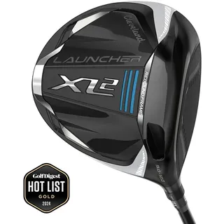 Cleveland Launcher XL2 Draw Driver