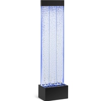 Uniprodo LED Wasserwand - 39 x 151.5 x 26 cm