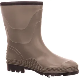 Beck Basic 470 Gummistiefel Schwarz 41