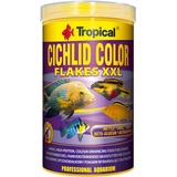 Tropical Cichlid Color XXL 1 Liter