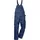 Fristads Latzhose 1112 KC, Icon One - C50 dunkelblau,