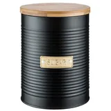 Typhoon OTTO Vorratsbehälter schwarz 1,4 l