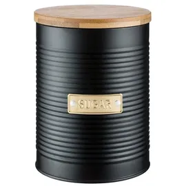 Typhoon OTTO Vorratsbehälter schwarz 1,4 l