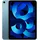 Apple iPad Air (5. Generation 2022) 64 GB Wi-Fi + Cellular blau