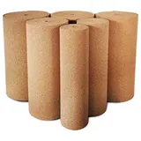 KARAT Rollenkork auf Maß Korkplatte Universal 100 x 250 x 0,5 cm