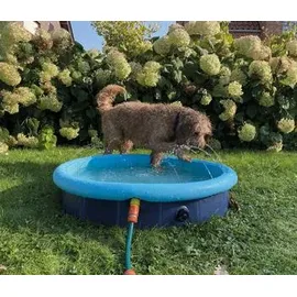Nobby Hundepool Splash Pool 2 in 1