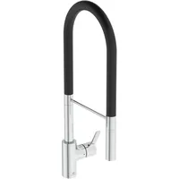 Ideal Standard Gusto Küchenarmatur Semi-Professional Brushed Gold