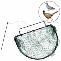 vidaXL Vogelfalle Lebendfalle 40 cm