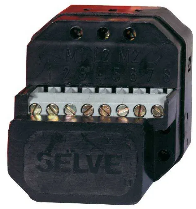 Selve Dezentrales Einzelsteuergerät DZ 94 - 298100