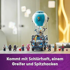 LEGO Fortnite Schlachtenbus 77073