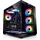 Kiebel Gaming-PC Panorama 12 Intel Core i9 12900KF 5,2 GHz 32 GB RAM 1 TB SSD RTX 4060 Win 11