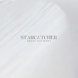 Starcatcher (Vinyl)