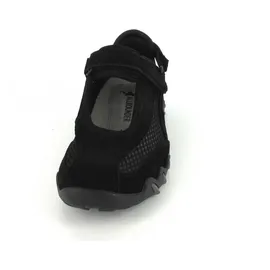 Allrounder by Mephisto Niro 84/84, schwarz(schwarz), Gr.: 39