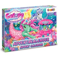 CRAZE Adventskalender Galupy Mermaid 2022