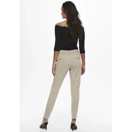 Only Jogger Pants ONLPOPTRASH LIFE EASY COL PANT PNT Beige M