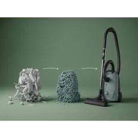 Electrolux EB51C1OG Staubsauger Ozeangrün